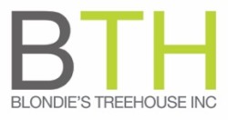 Blondie’s Treehouse