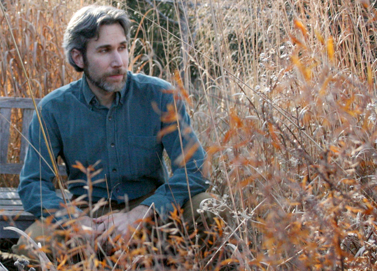 Benjamin Vogt