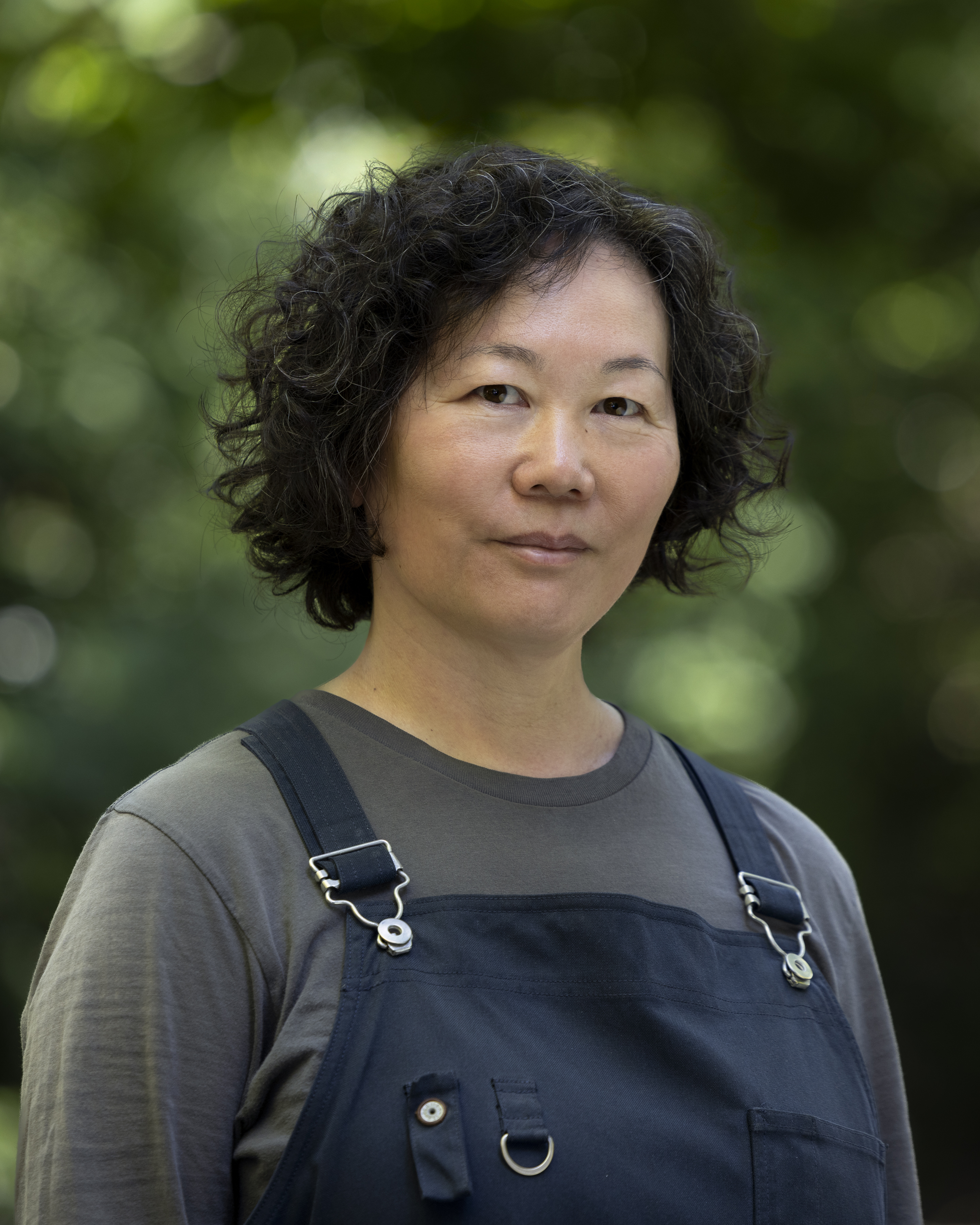 Junko Fujimoto