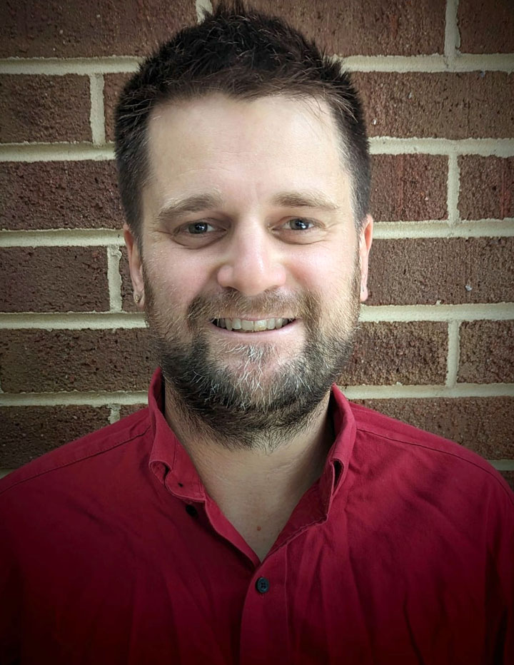Malcolm Gore