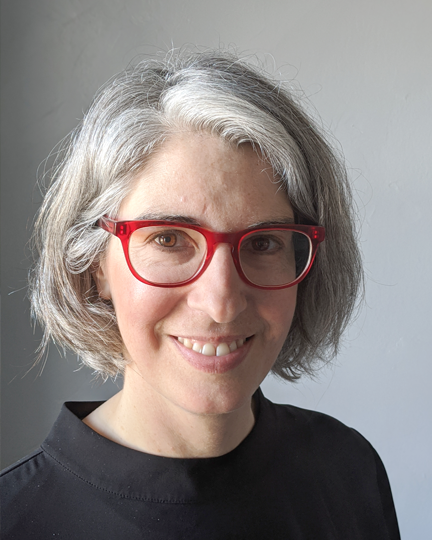 Renee Ruhl