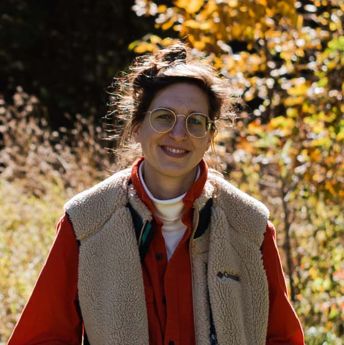 Liz Zink