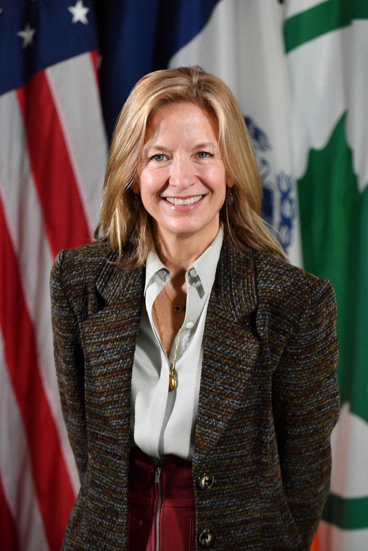Susan M. Donoghue